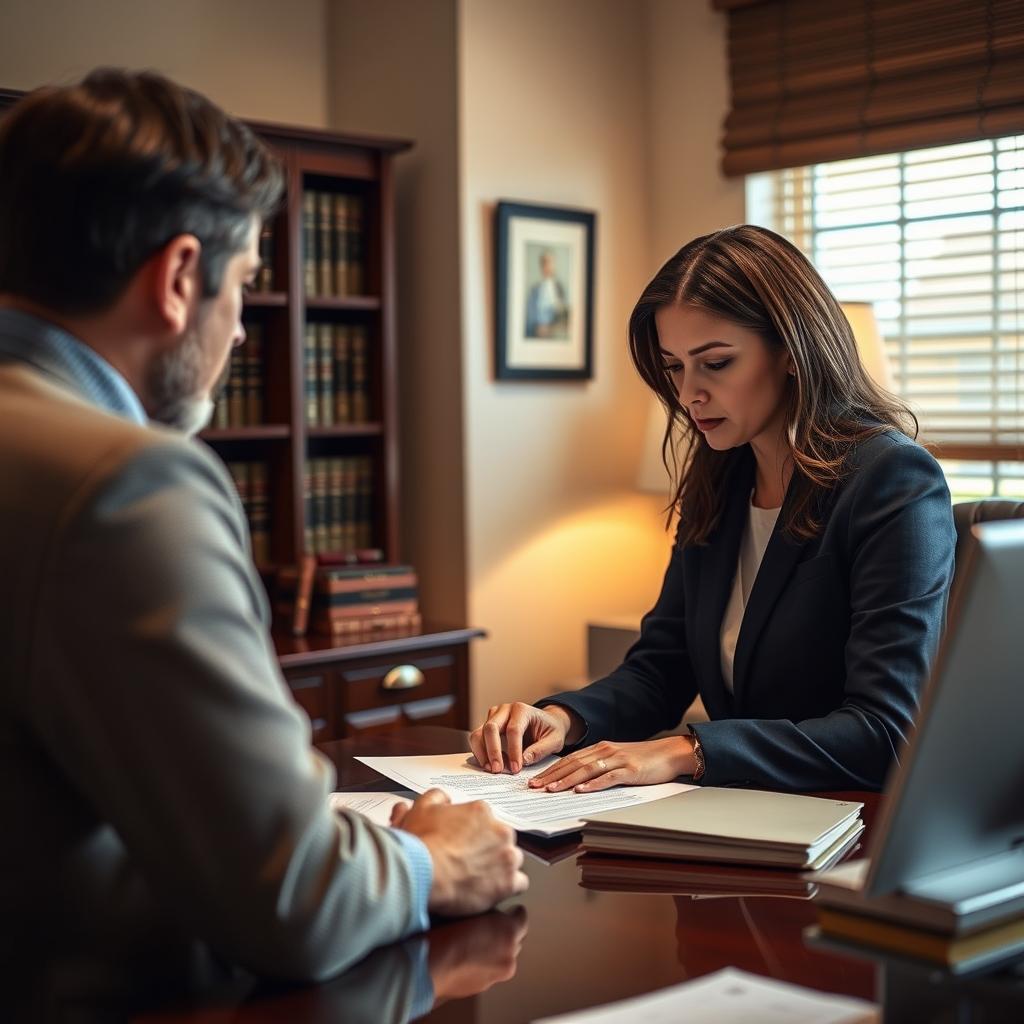 Step Parent Adoption Lawyer Fredericksburg
