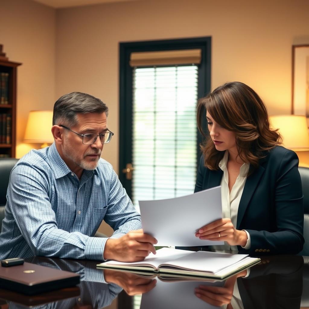 Step Parent Adoption Lawyer Gloucester County