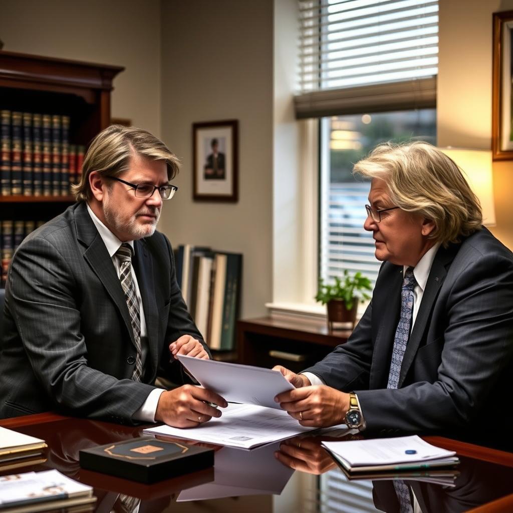 Step Parent Adoption Lawyer Goochland County
