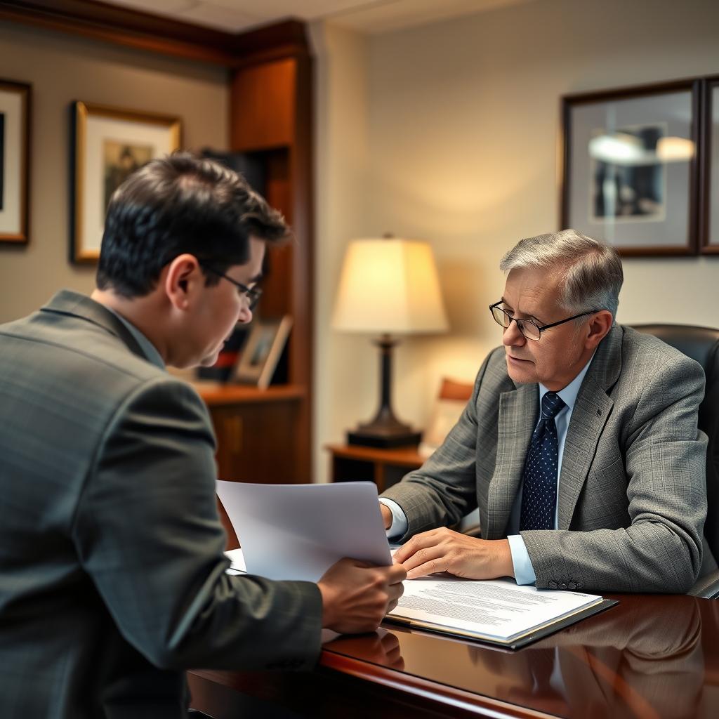 Step Parent Adoption Lawyer Hanover County