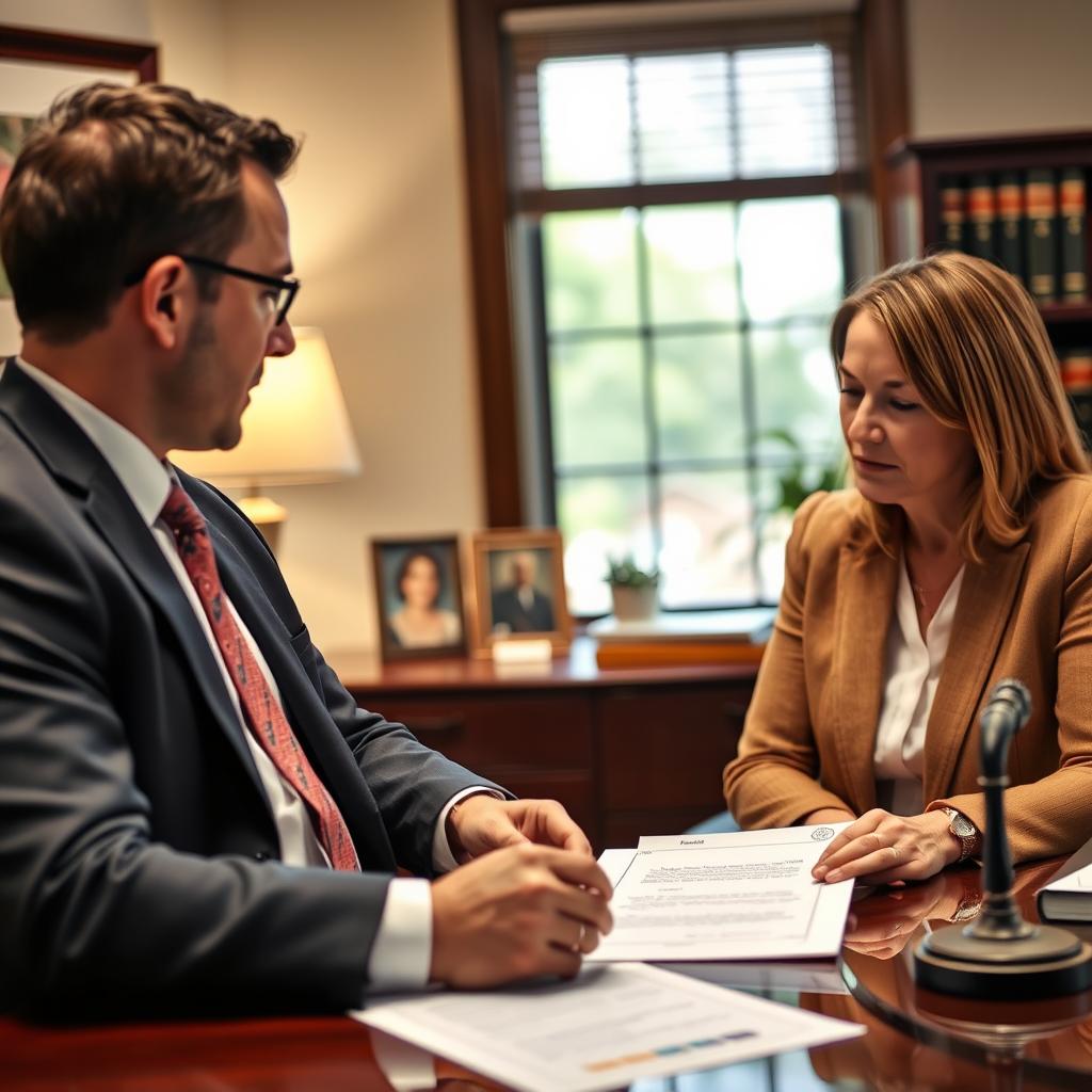 Step Parent Adoption Lawyer King William County