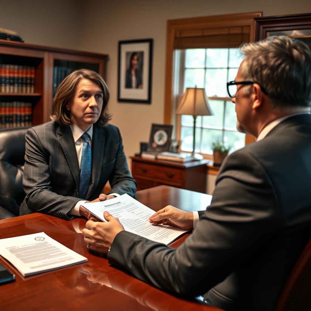 Step Parent Adoption Lawyer Powhatan County