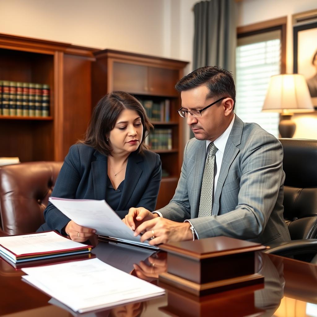 Step Parent Adoption Lawyer Prince George County