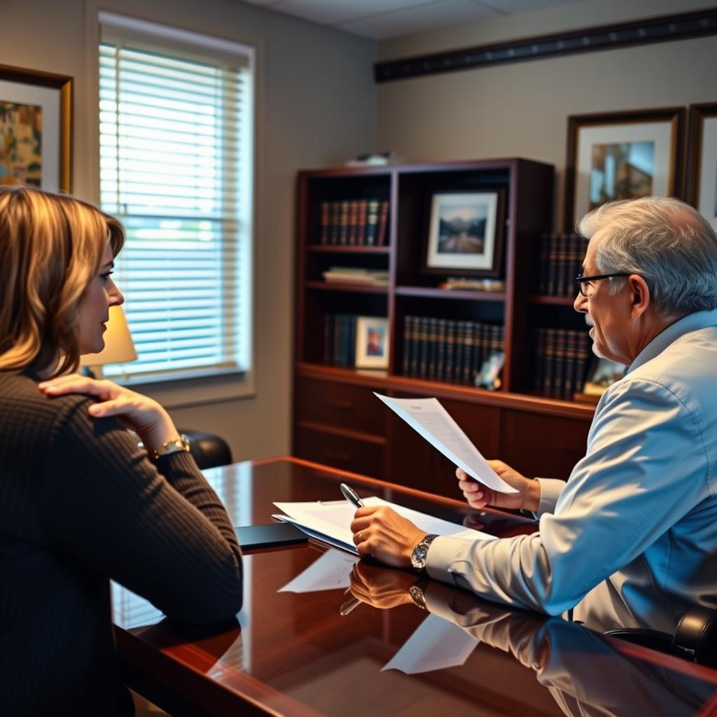 Step Parent Adoption Lawyer Suffolk
