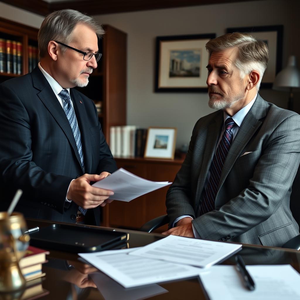 Temporary Alimony Lawyer James City County