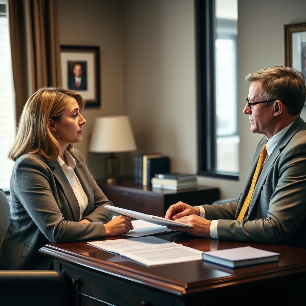 Temporary Alimony Lawyer Suffolk