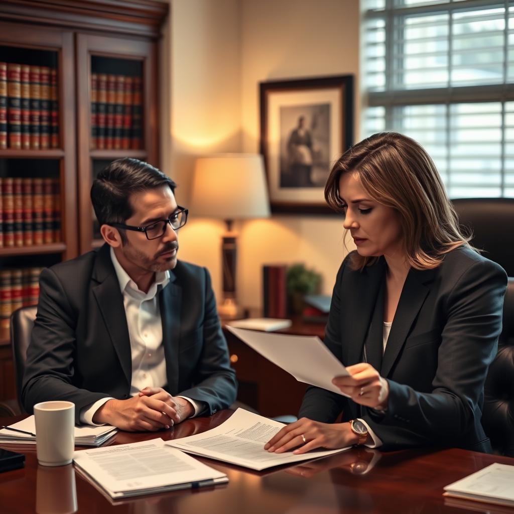 Temporary Alimony Lawyer Virginia Beach