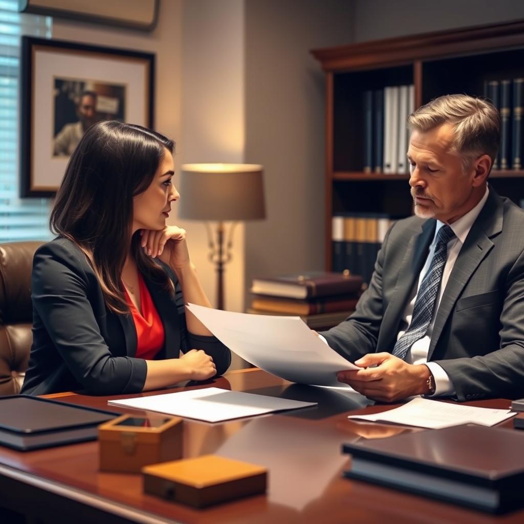 Temporary Custody Lawyer Isle of Wight County