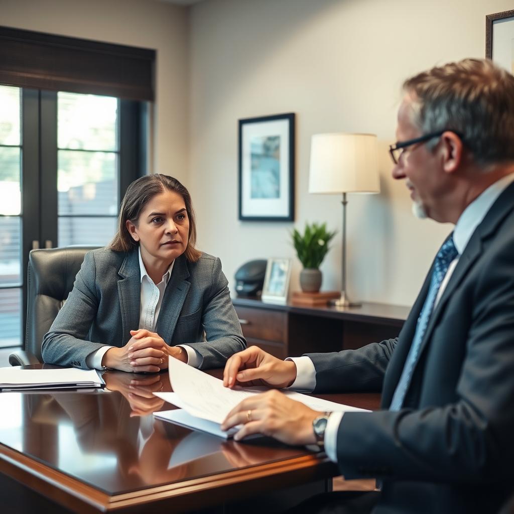 Temporary Custody Lawyer King William County