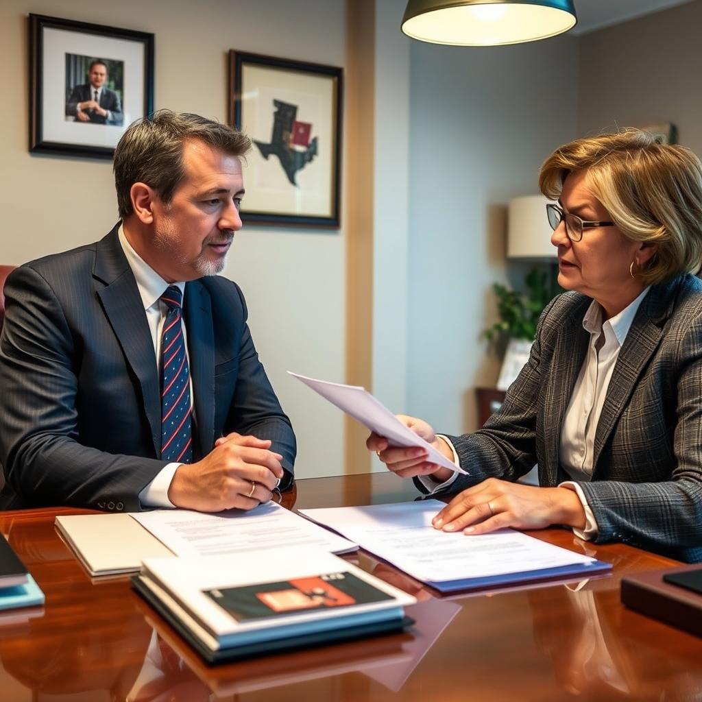 Temporary Guardianship Lawyer New Kent County