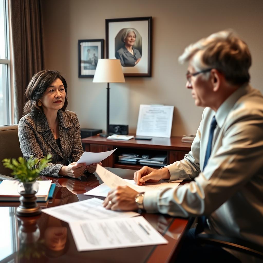 Temporary Guardianship Lawyer York County