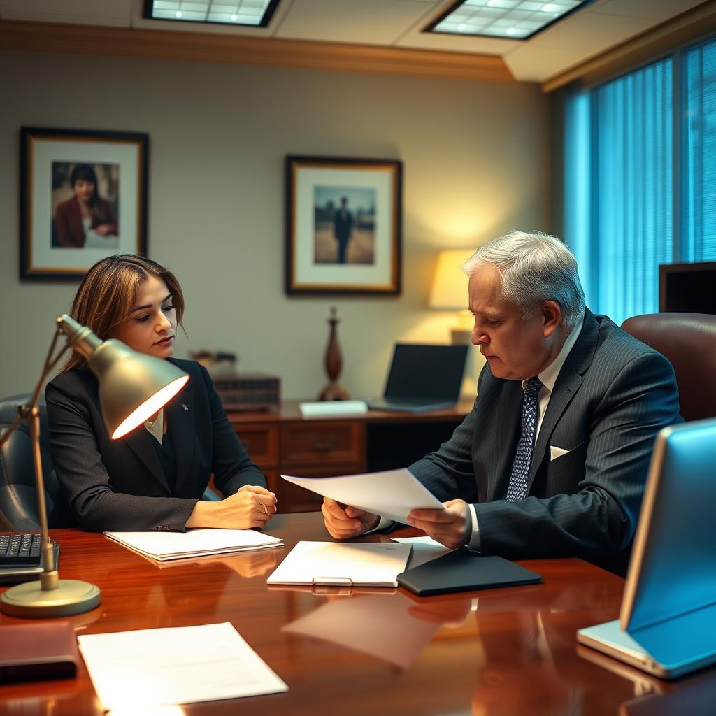 Third Party Custody Lawyer Colonial Heights