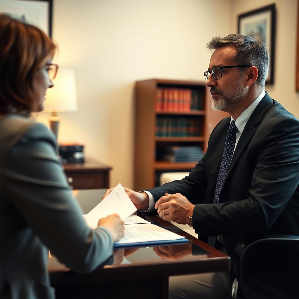 Third Party Custody Lawyer Virginia Beach