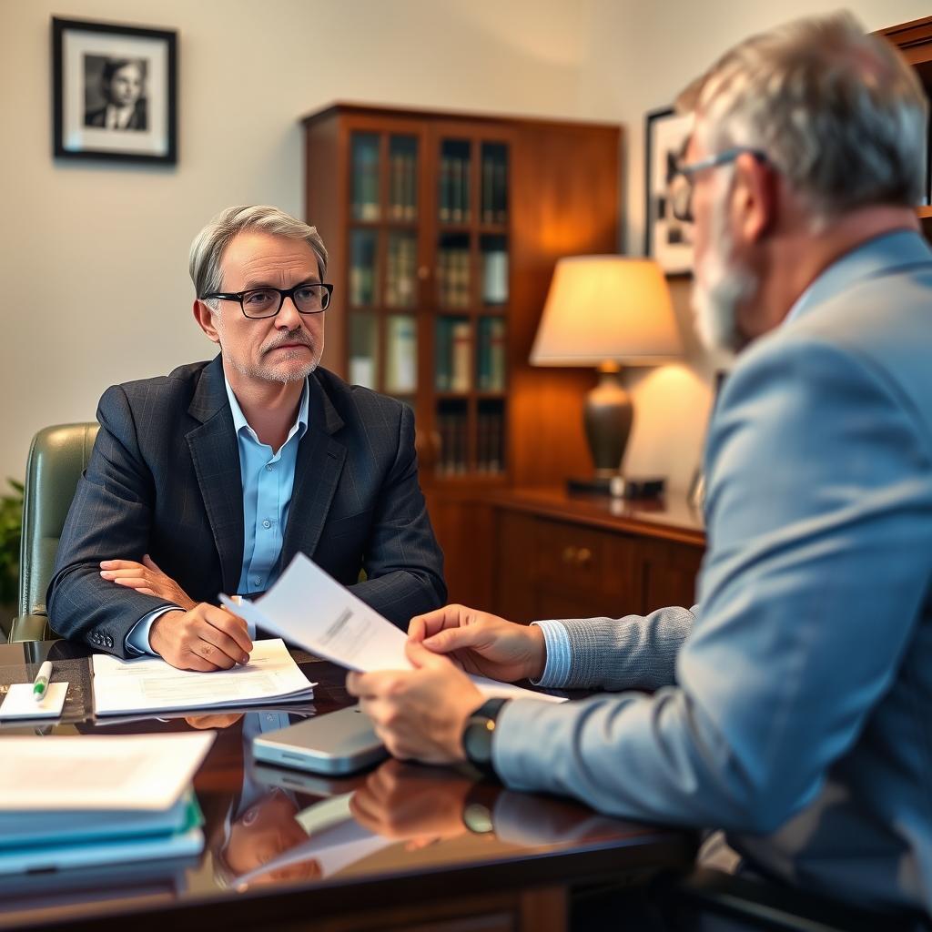 Trial Separation Lawyer Suffolk