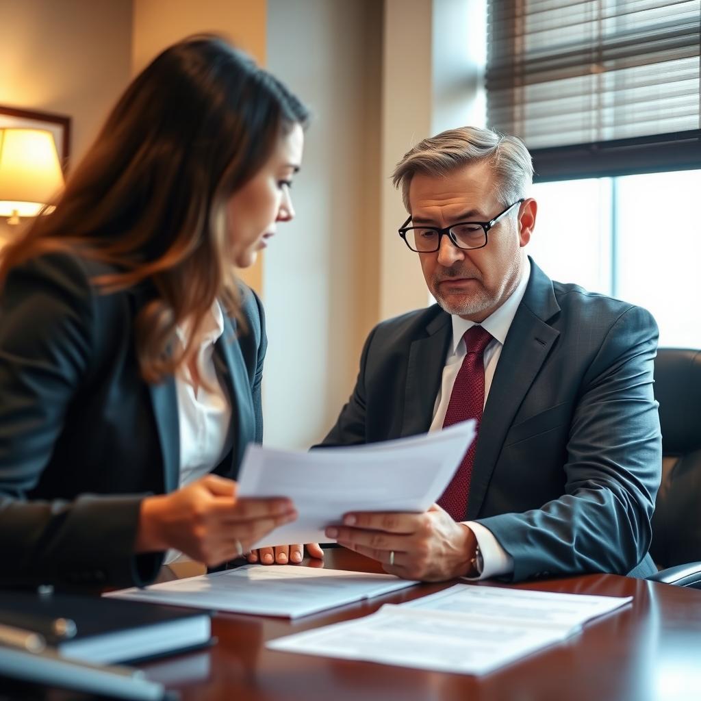 Visitation Enforcement Lawyer Chesapeake