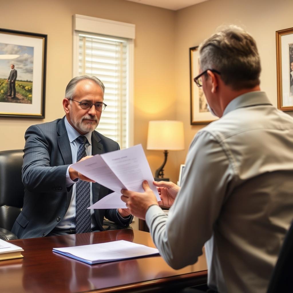 Visitation Enforcement Lawyer Isle of Wight County