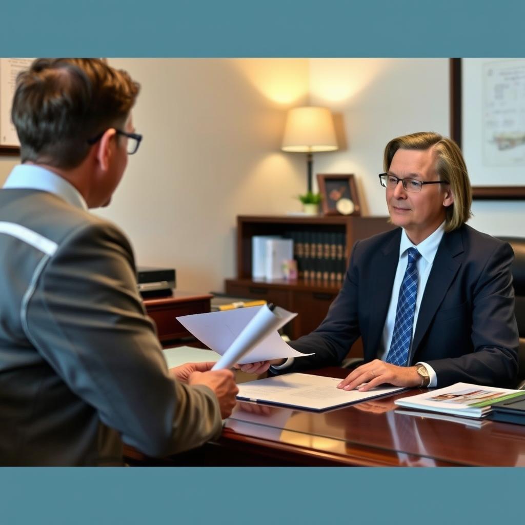 Visitation Enforcement Lawyer Suffolk