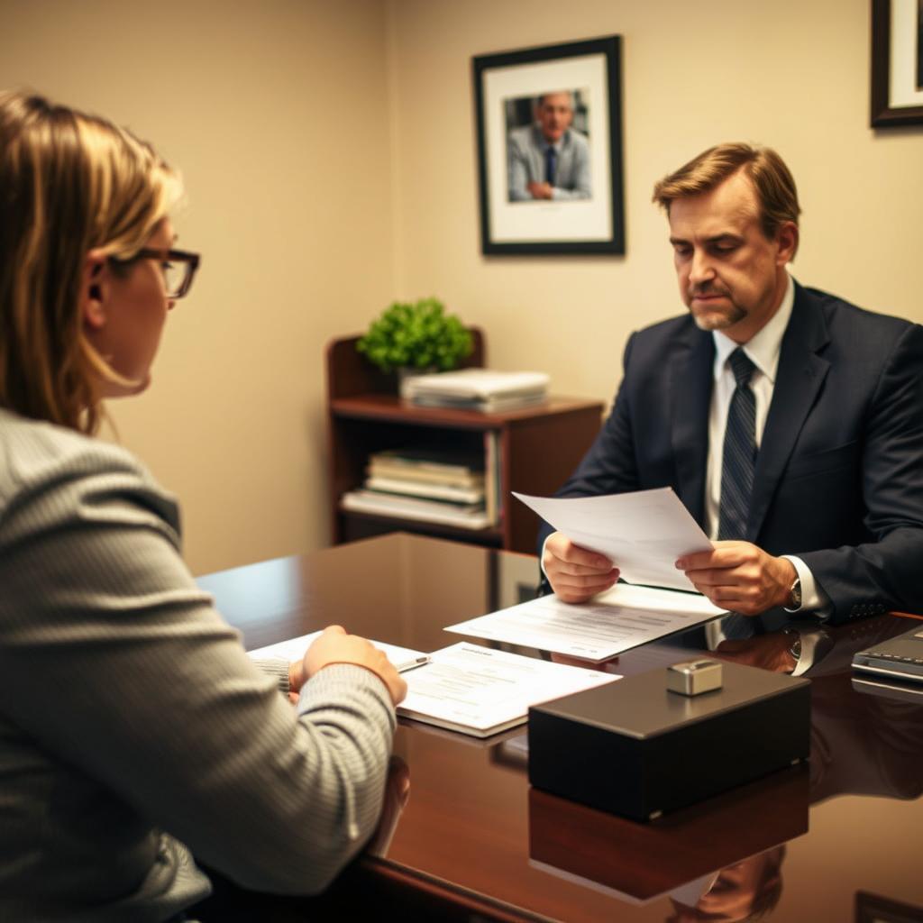 Visitation Enforcement Lawyer York County