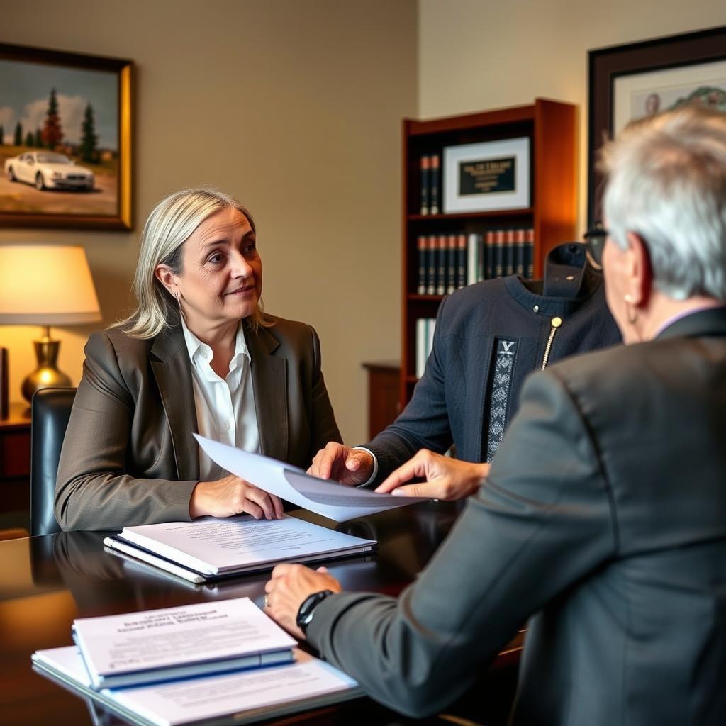 Visitation Modification Lawyer Fluvanna County