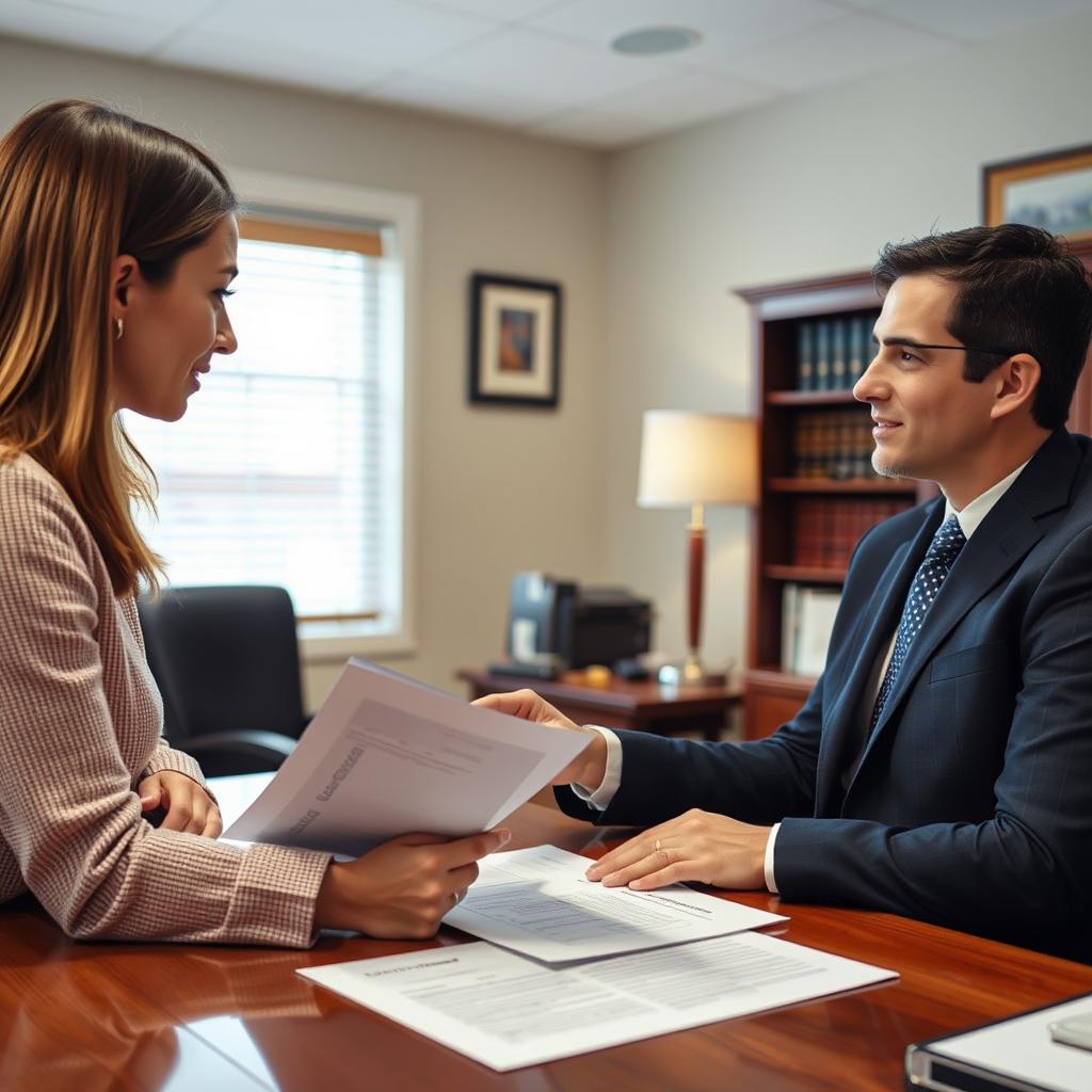 Visitation Modification Lawyer Hanover County