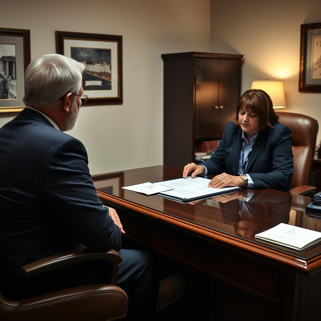 Visitation Modification Lawyer Isle of Wight County