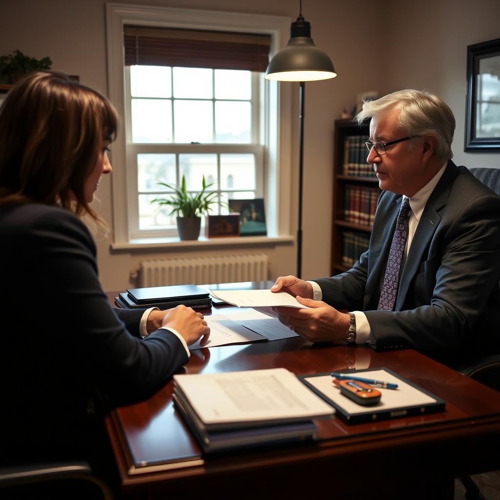 Wage Garnishment Child Support Lawyer Chesapeake