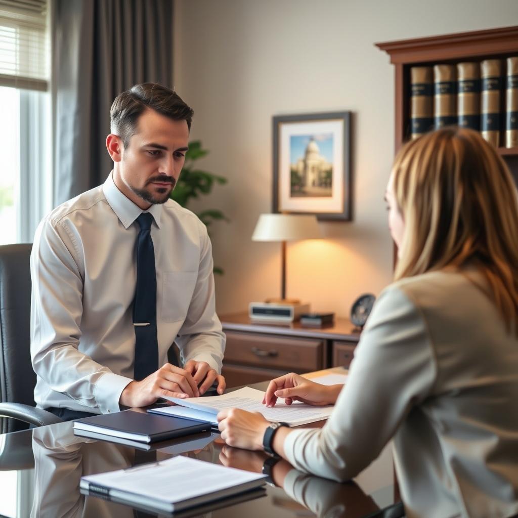 Wage Garnishment Child Support Lawyer Fredericksburg