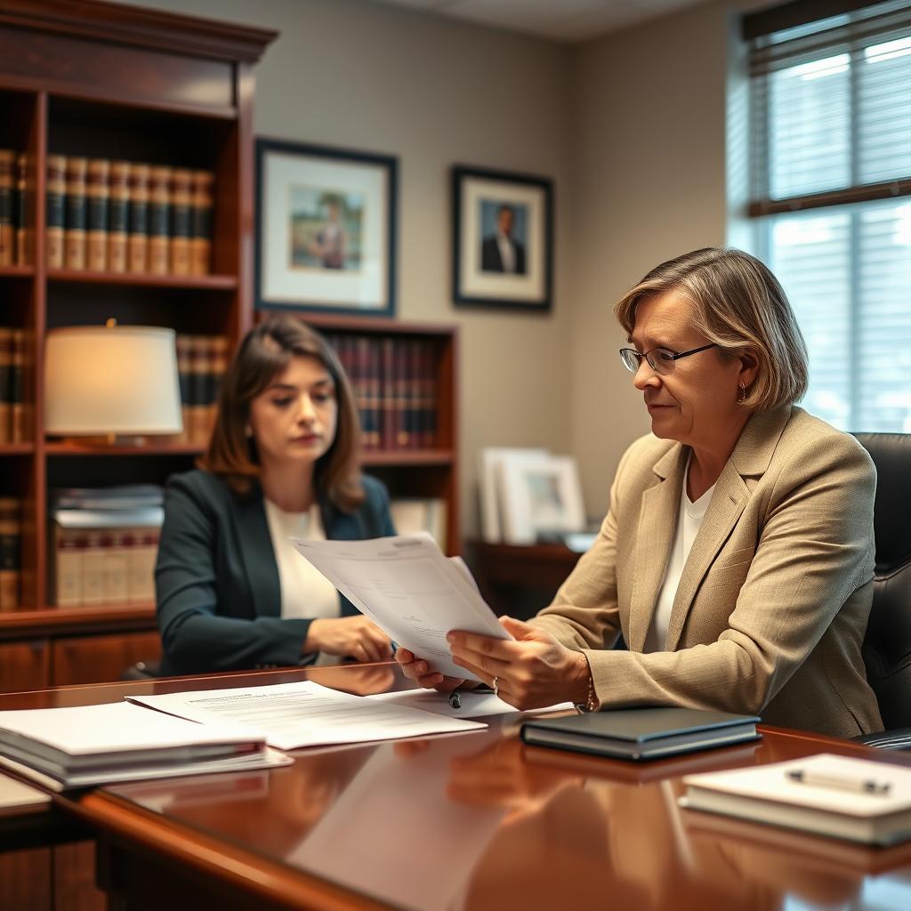 Wage Garnishment Child Support Lawyer Hanover County