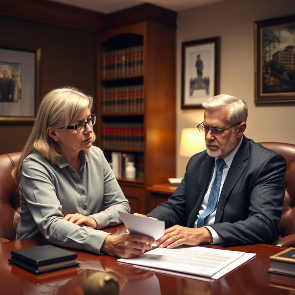 Wage Garnishment Child Support Lawyer Henrico County