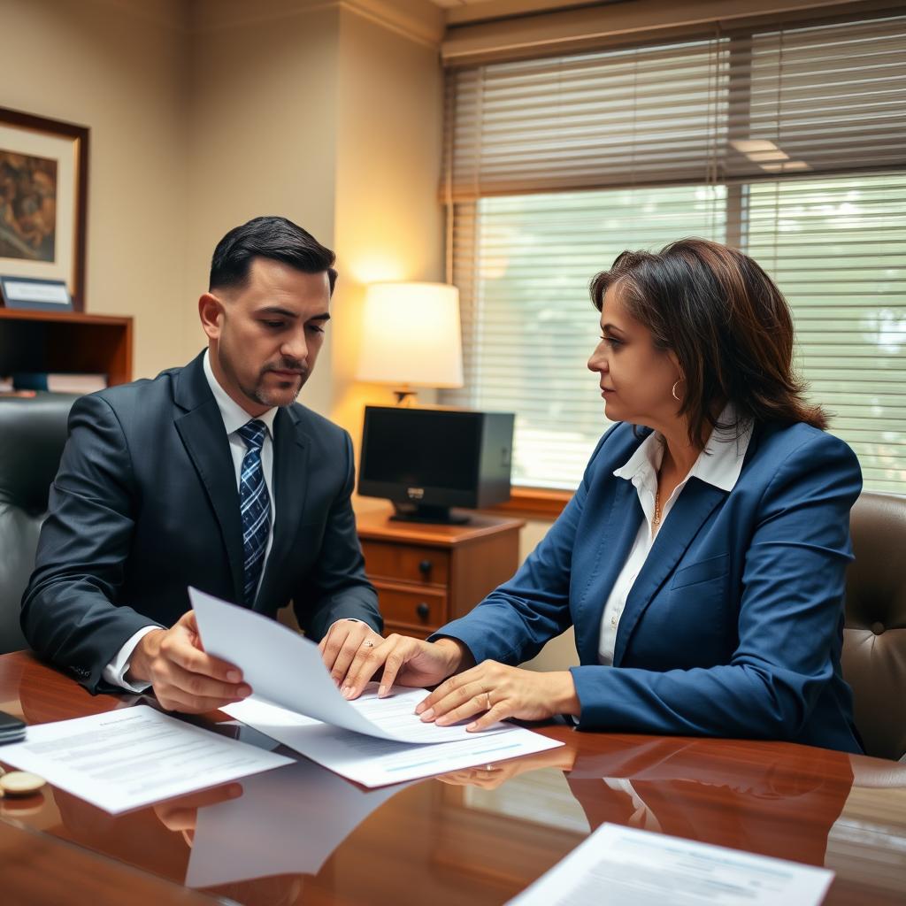 Wage Garnishment Child Support Lawyer Louisa County