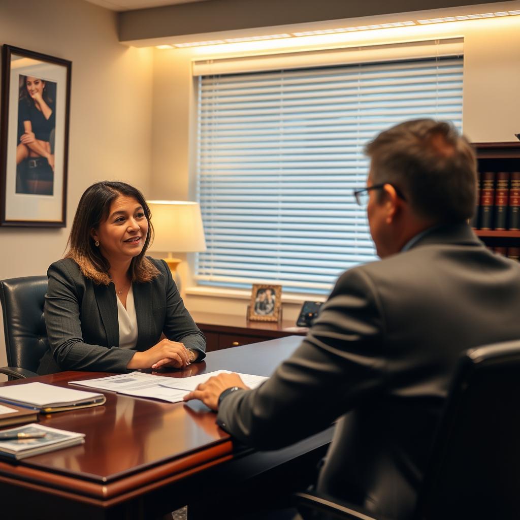 Wage Garnishment Child Support Lawyer Suffolk
