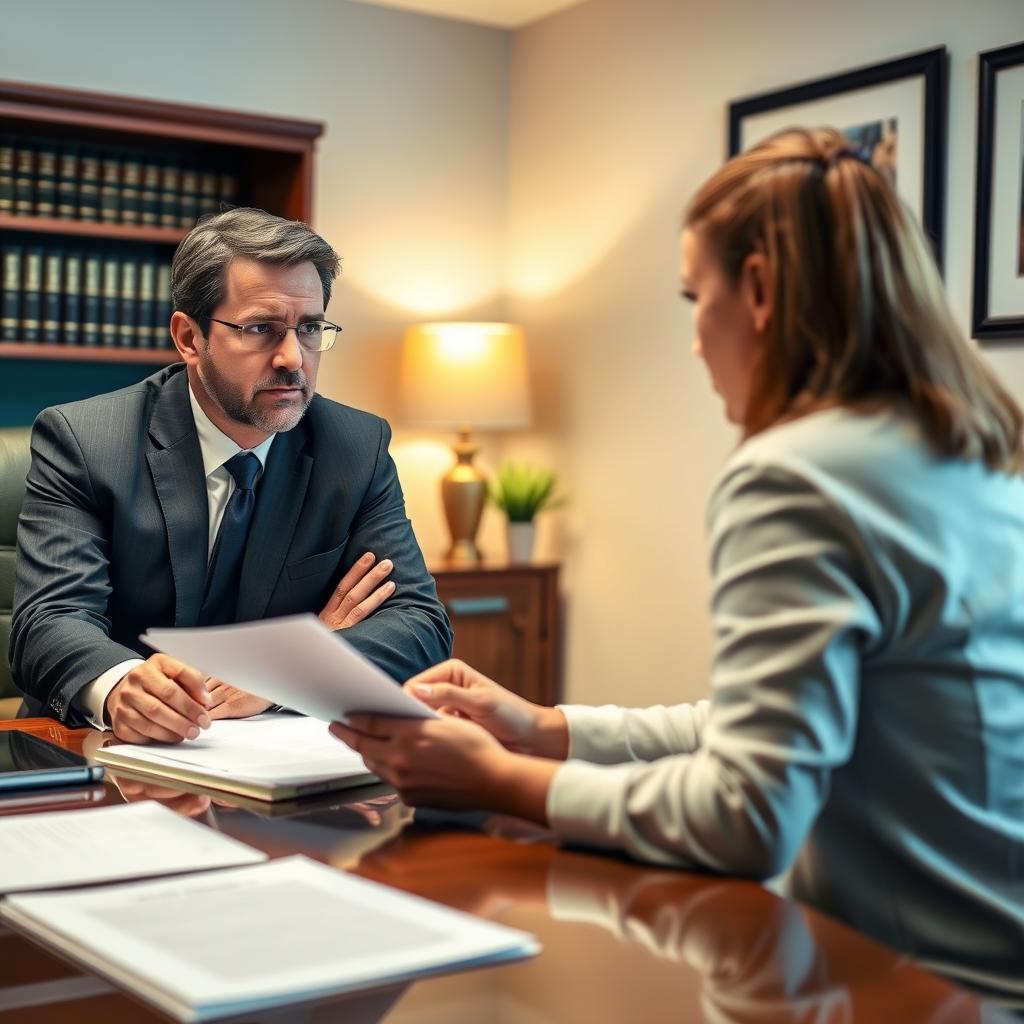 Adoption Lawyer Colonial Heights