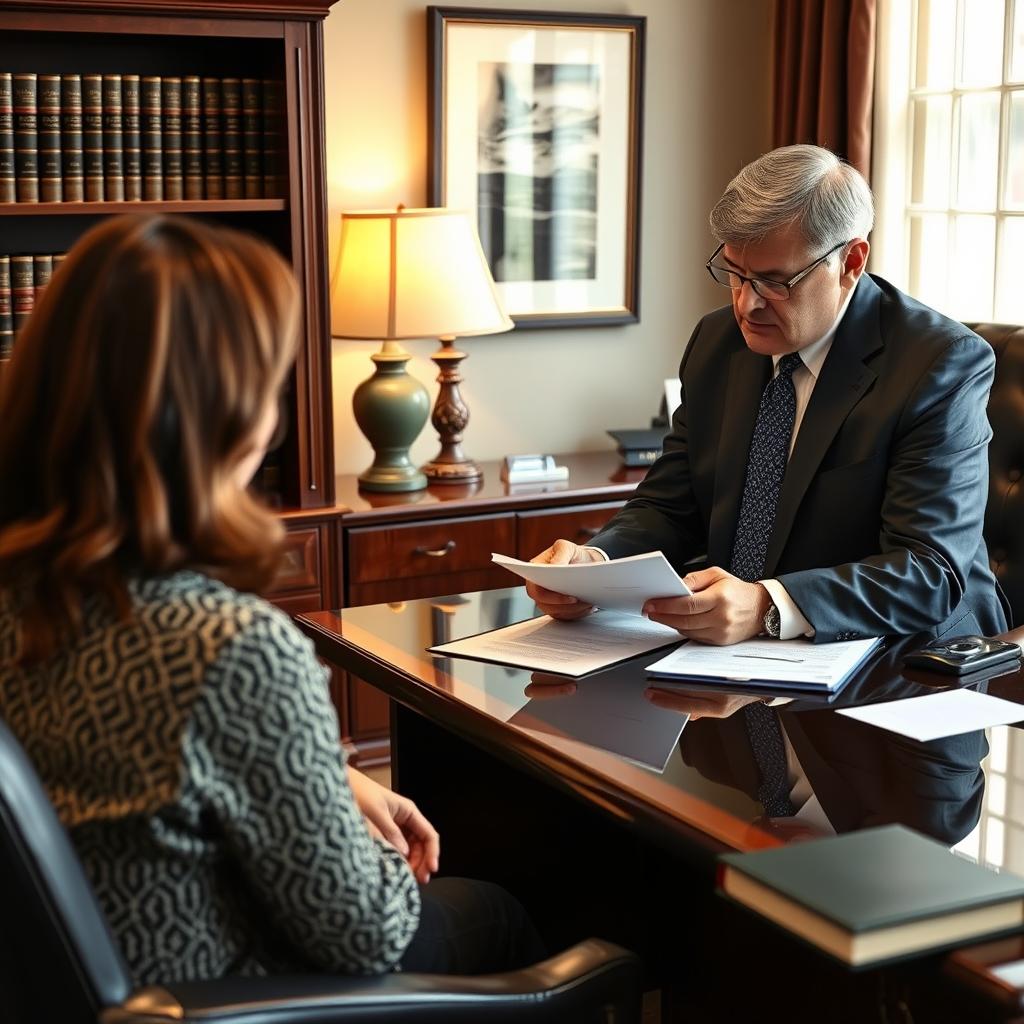 Adoption Lawyer Fluvanna County