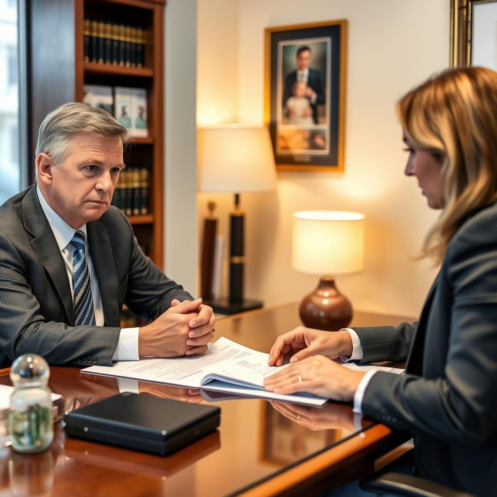 Adoption Lawyer Gloucester County