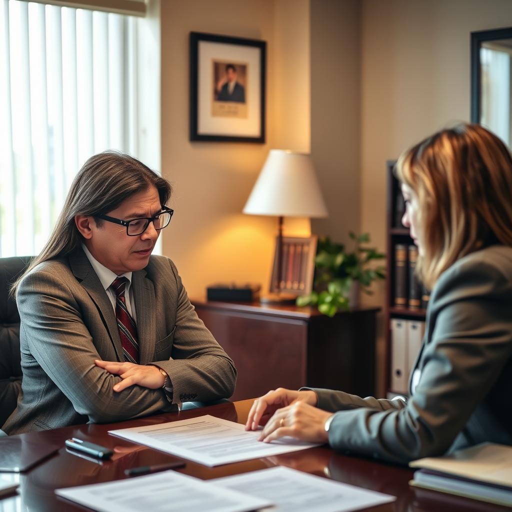 Adoption Lawyer Powhatan County