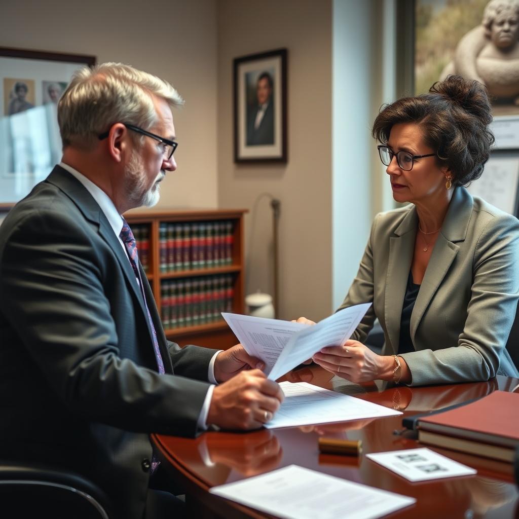 Adoption Lawyer York County