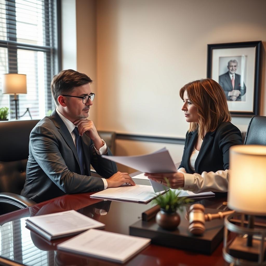 Adultery Divorce Lawyer Henrico County