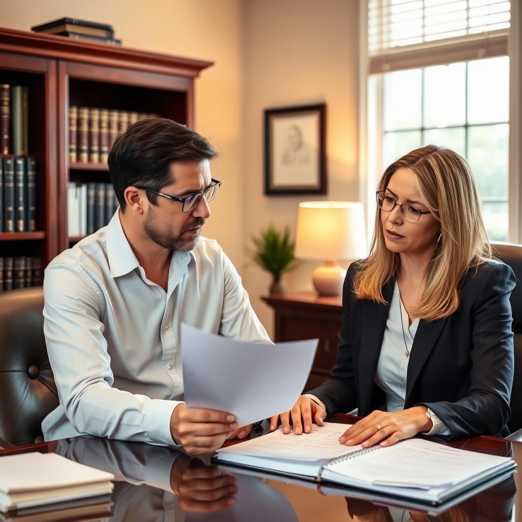 Alimony Contempt Lawyer Isle of Wight County