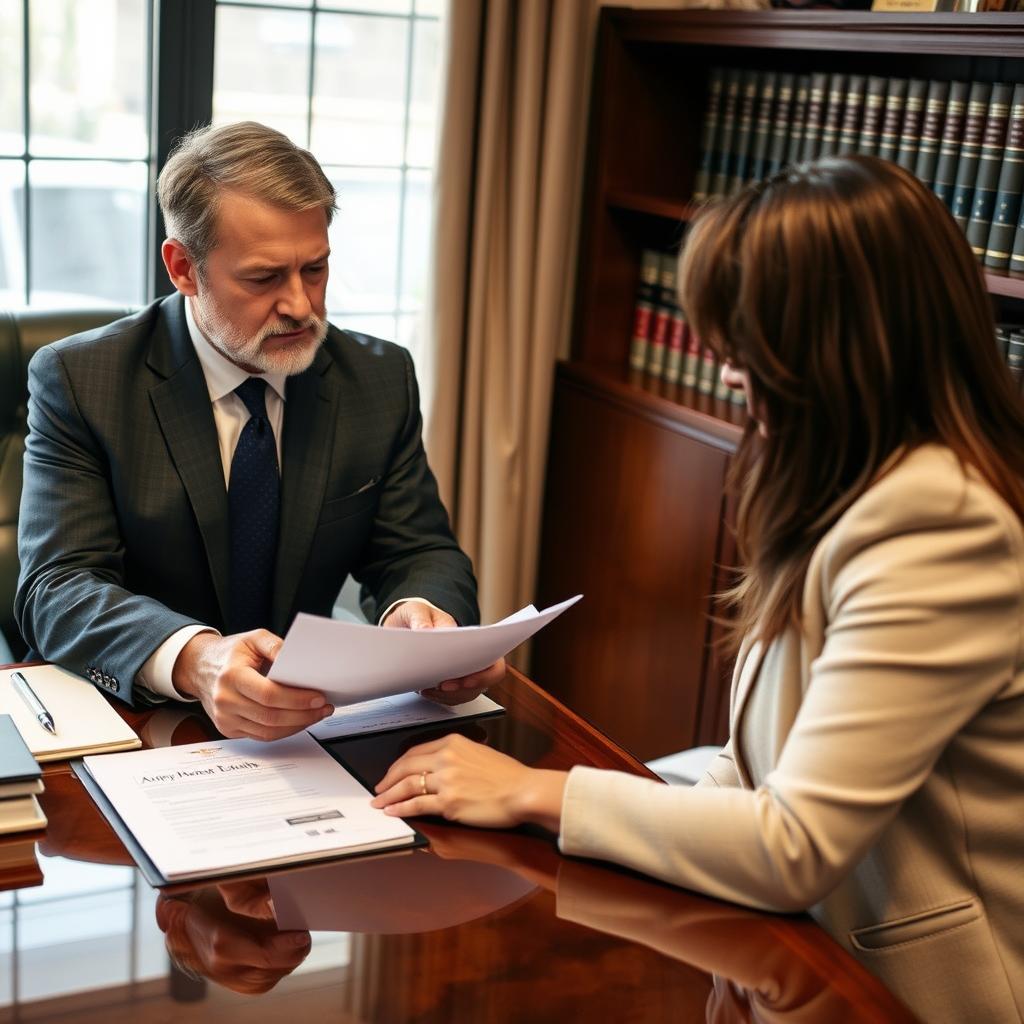 Alimony Contempt Lawyer Virginia Beach