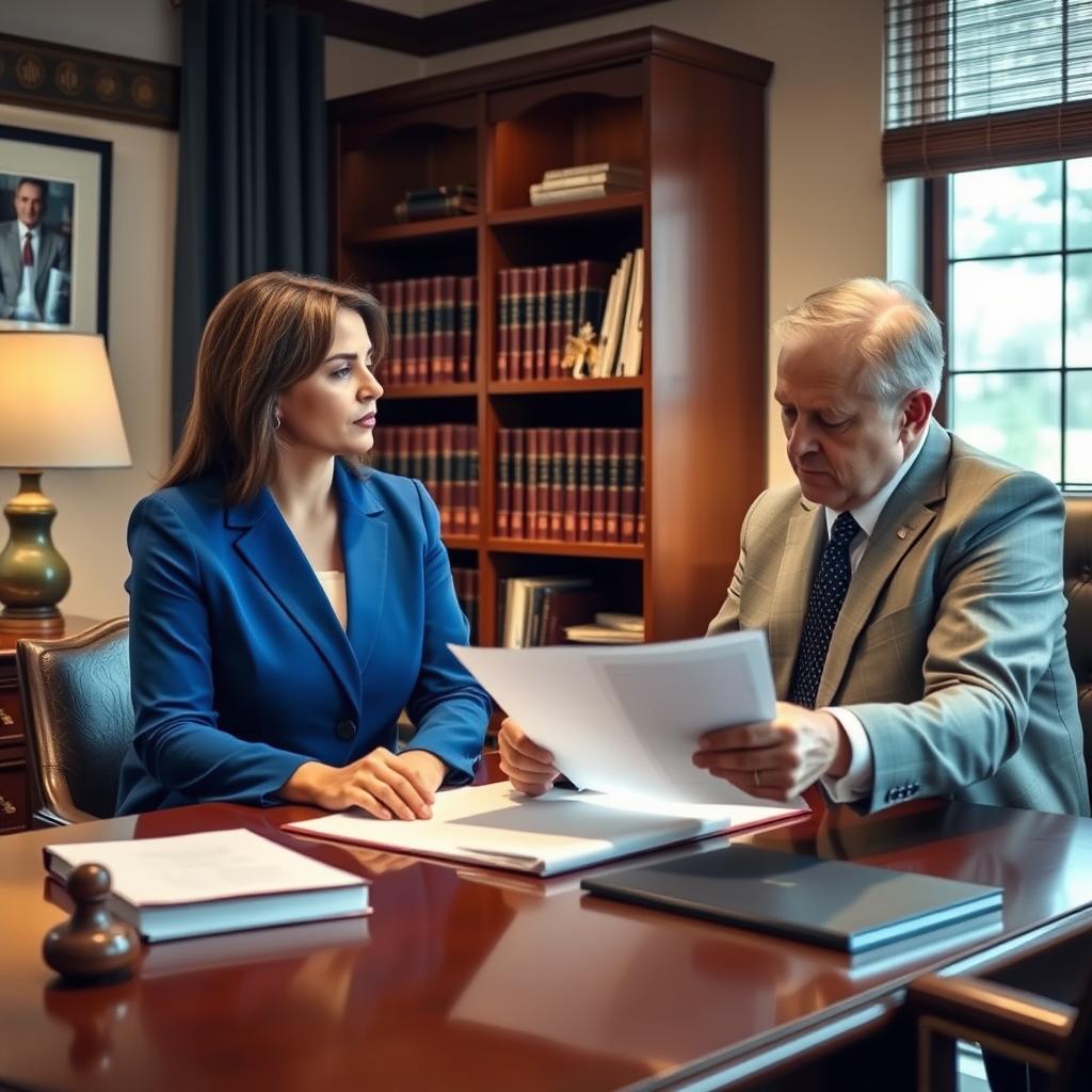 Alimony Enforcement Lawyer Chesapeake