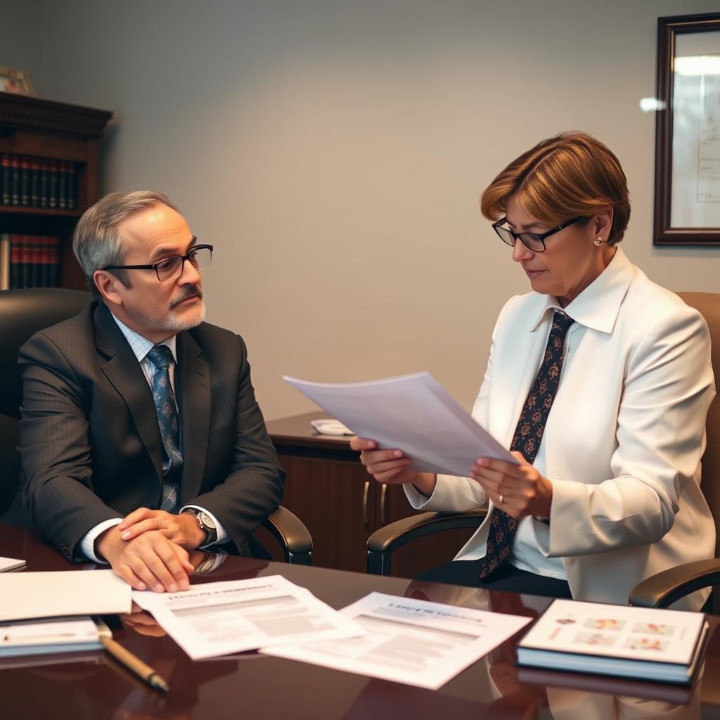 Annulment Lawyer Isle of Wight County