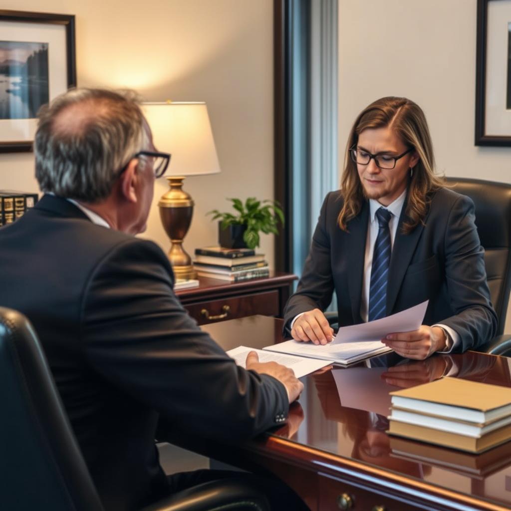 Annulment Lawyer Poquoson