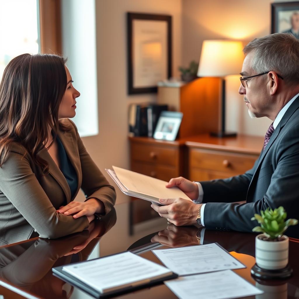 Annulment Lawyer Virginia Beach