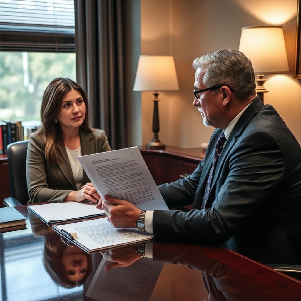 Annulment Lawyer York County