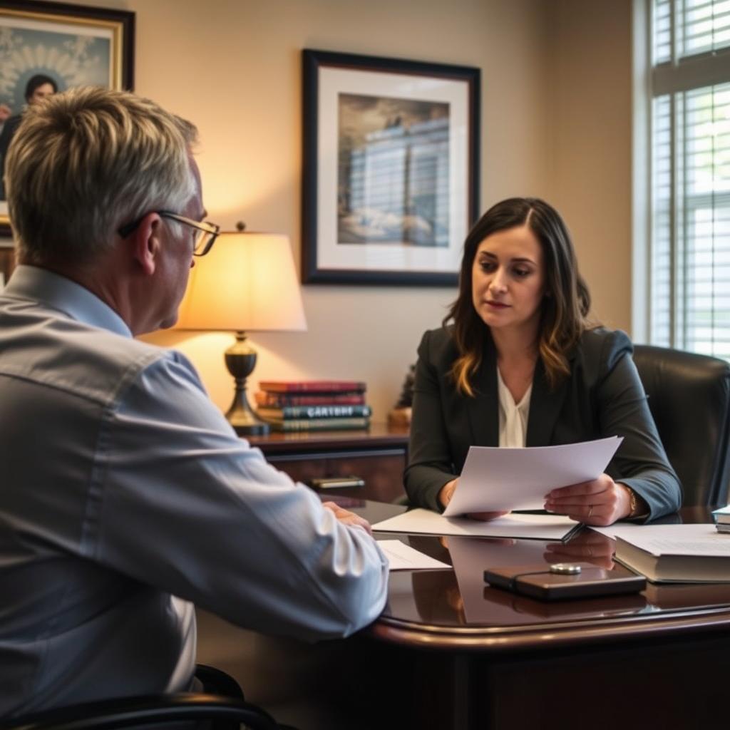 Catholic Annulment Lawyer Caroline County