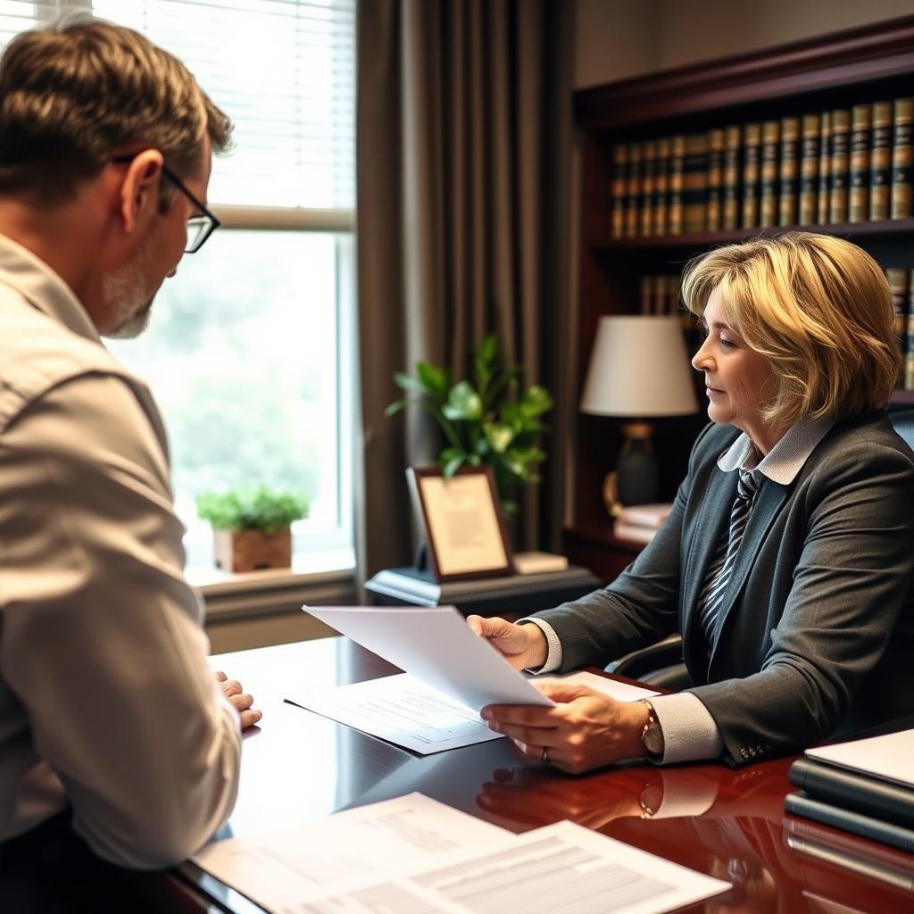 Catholic Annulment Lawyer Chesterfield County