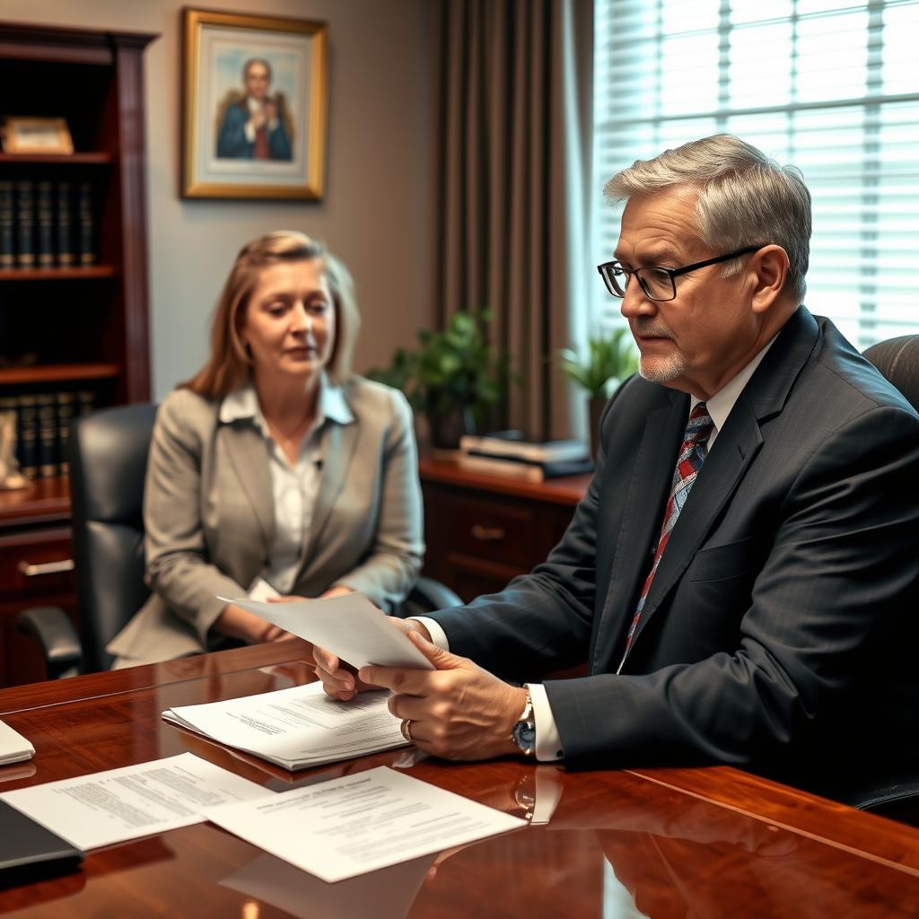 Catholic Annulment Lawyer Colonial Heights