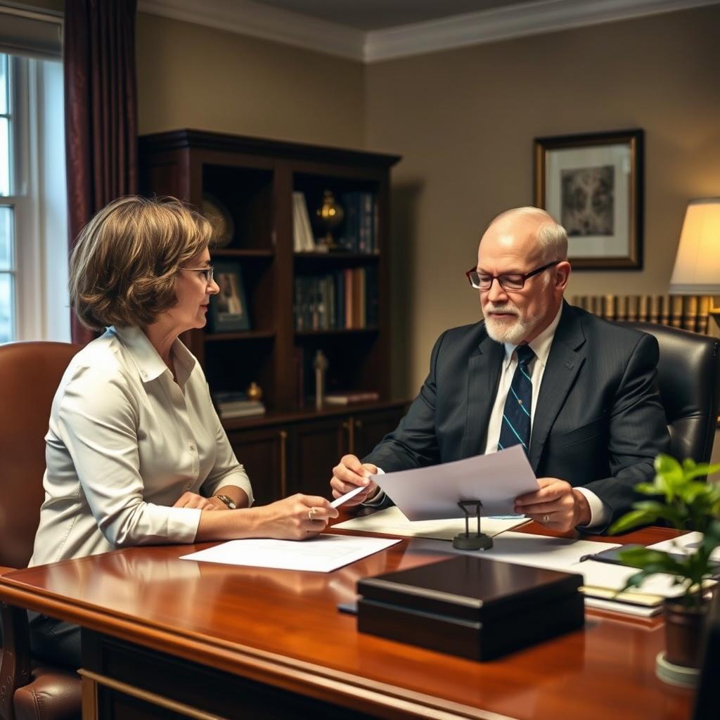 Catholic Annulment Lawyer Fluvanna County