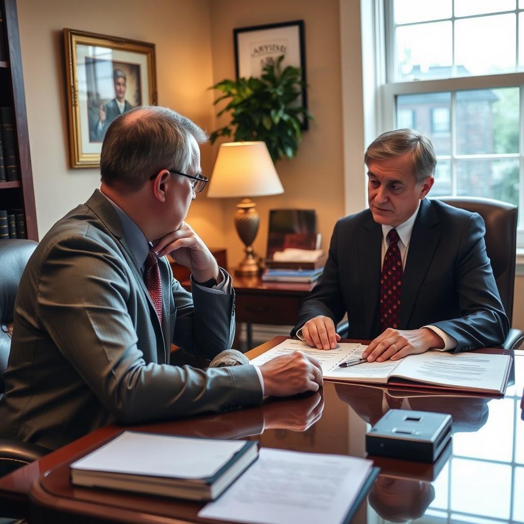 Catholic Annulment Lawyer Gloucester County