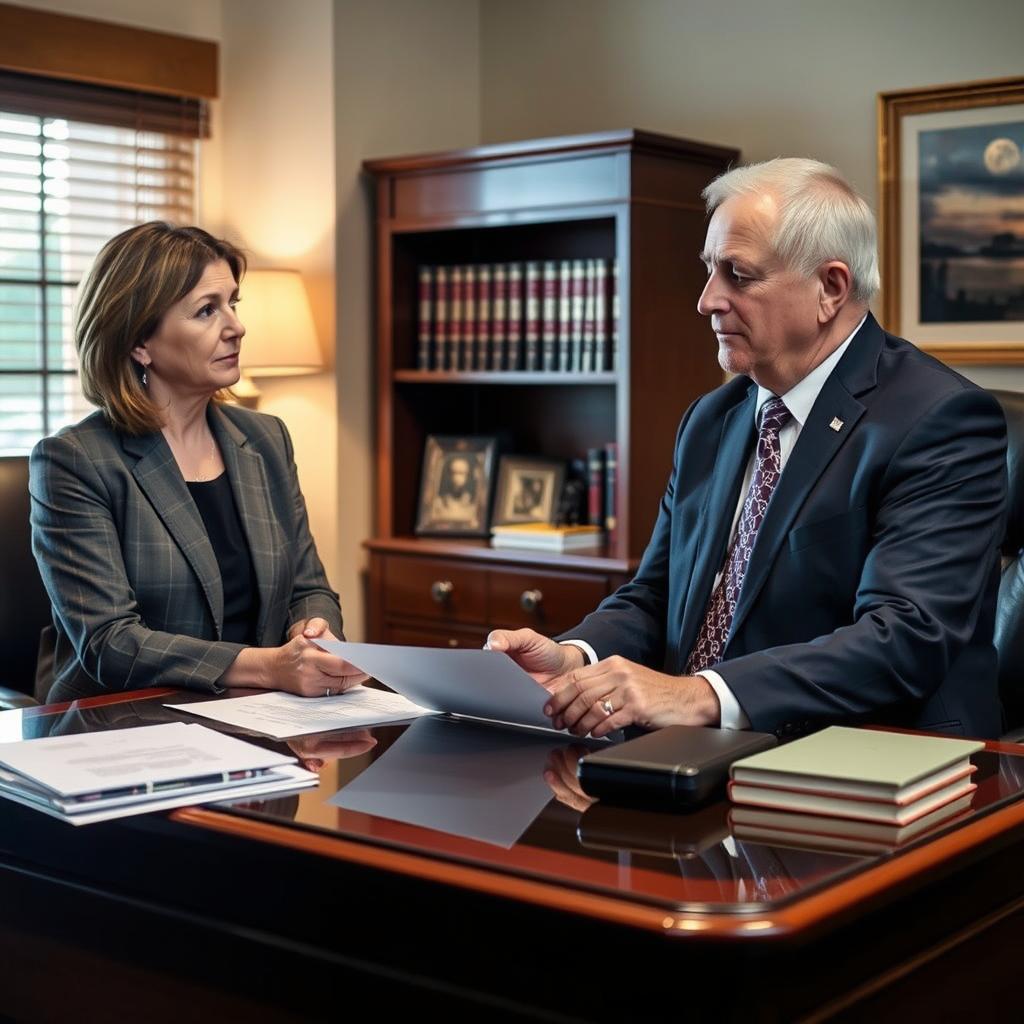 Catholic Annulment Lawyer New Kent County
